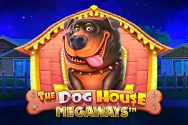 THE DOG HOUSE MEGAWAYS?v=5.6.4